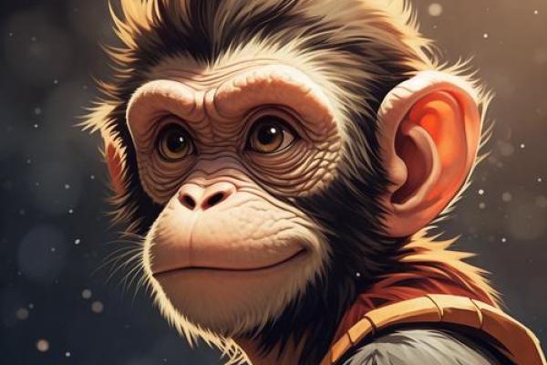 属猴子的命格好用：从性格到事业发展全解析