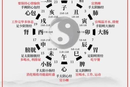 庚午己酉戊寅戊午：探索五行命理与人生轨迹的奥秘