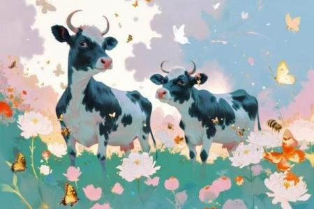 揭开“规画之命”的神秘面纱：生活中的选择与机遇