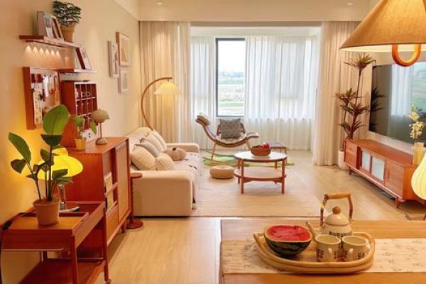 金命人装修颜色选择：打造温馨家居的完美之道