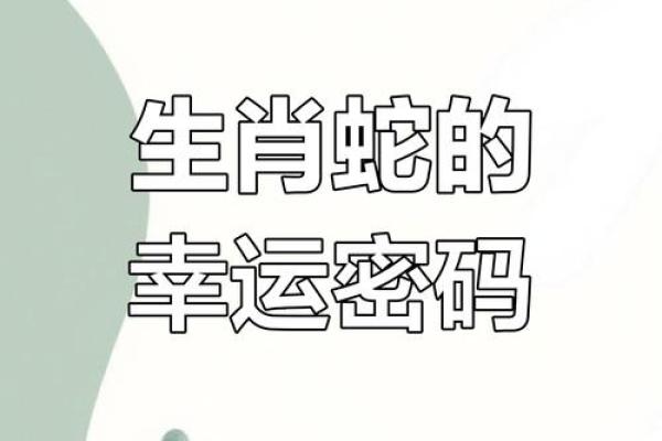 探秘2002属蛇男的命运与性格：解锁生活中的机遇与挑战