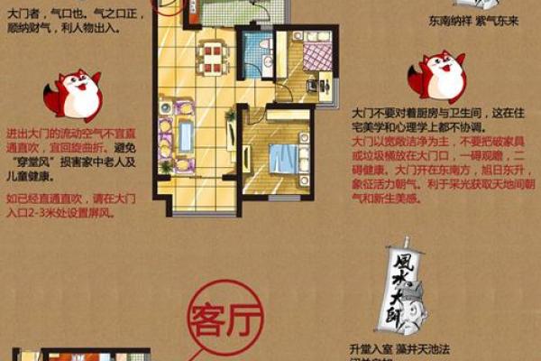木命人士最佳楼层选择及其风水解析