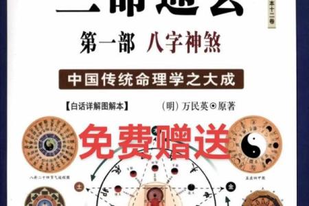 命理学初学者必备：五本经典书籍推荐与解析