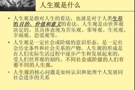 76年龙人：命格解析与人生价值观的升华