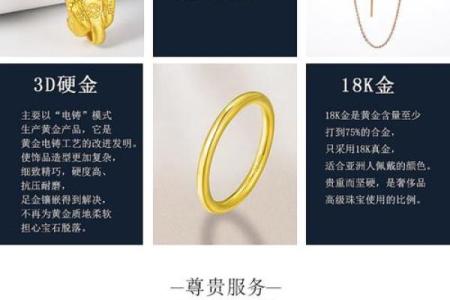 金命海中之人如何选用适合自己的饰品与佩戴物件