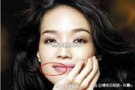 嘴唇溥的人命运如何？解密嘴唇特征与个性命理的关系