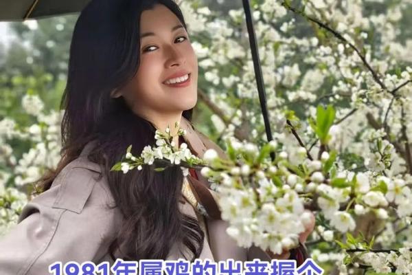 属鸡81年女人命运解析：从性格到事业的全面剖析