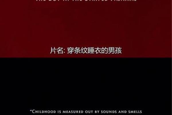探索两位男孩的命运之谜：谁的命更好？