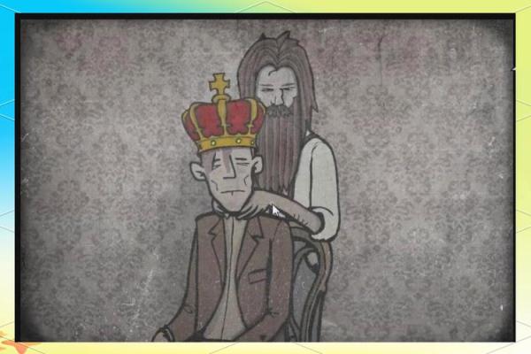 探索两位男孩的命运之谜：谁的命更好？