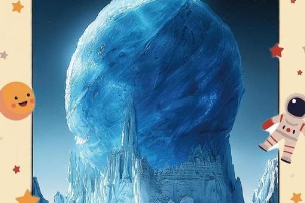 揭开大海水命的奥秘：与自然相合的生命之旅