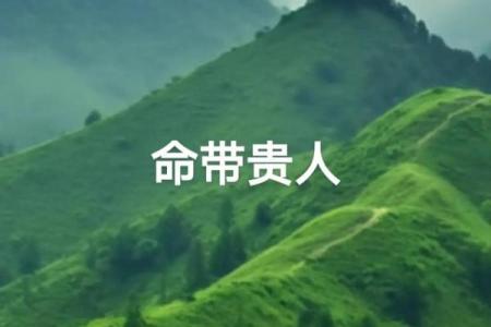天生贵人命：你是否也是命中注定的幸运儿？
