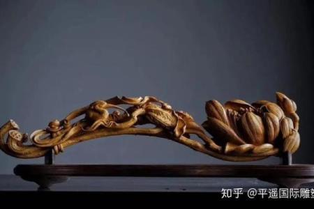 探秘石榴木：日元命中的自然灵魂与生命之力