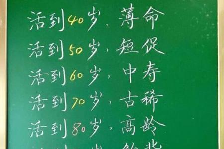 长寿女人最怕的命：生活中那些隐秘的危机与挑战