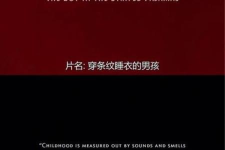 探索两位男孩的命运之谜：谁的命更好？