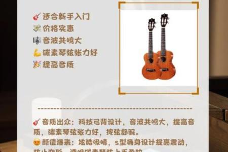 探索木命的音韵之美：适合学的乐器推荐与解析