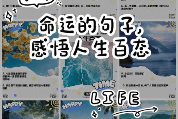 2001年4月的命运：如何在变化中把握自我人生的方向