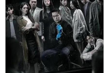 探秘日剧《一命换一命》的震撼结局与深刻寓意