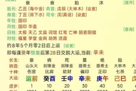 己巳年生人：土命特质与人生智慧的深度剖析
