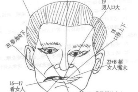 女孩头大的命格解析：从相学看女孩的未来与性格