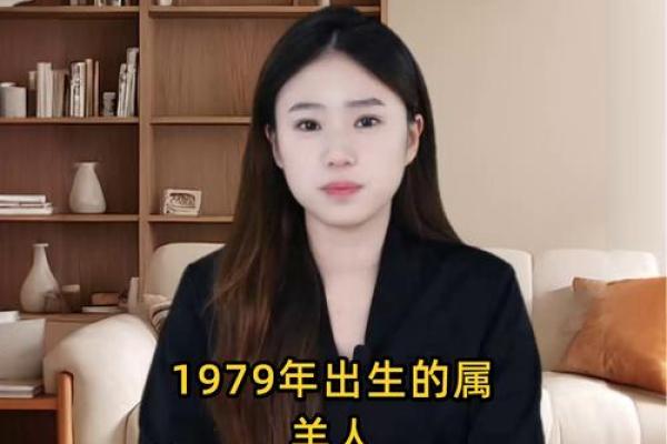 1979年出生的你，究竟是何种命运？解密命理奥秘！