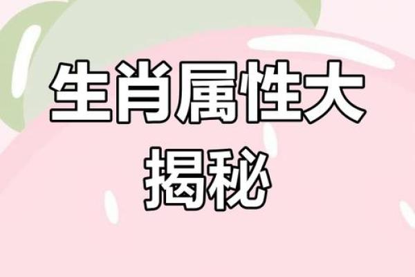 命短生肖：揭示命运背后的生肖秘密与人生启示