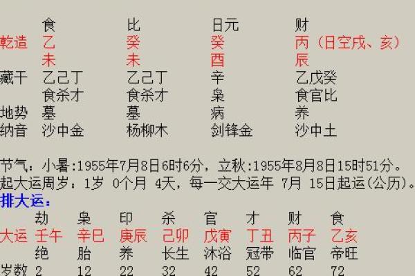 揭开2001年辰时出生命理的神秘面纱，寻找你的命运之钥！