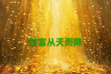 揭秘胸前铜钱印的命运与人生 - 你的财富密码是什么！