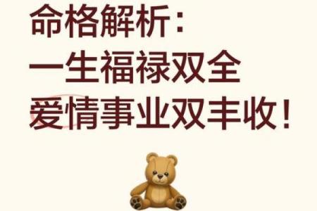 1986年出生的人命格解析：智慧与财富的结合