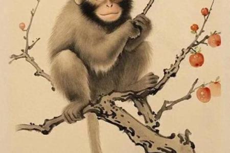 51岁属猴人的命运与性格：探索人生的智慧与秘诀