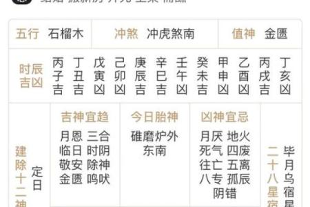 解密姓名背后的吉凶命格，探寻人生的玄机与运势