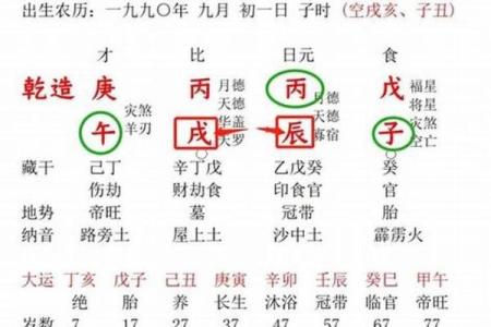 辰时女孩命格解析：神秘与吉祥的完美结合