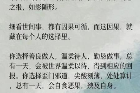 如何看待“信命”这一现象：命运、信仰与生活的交织