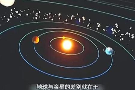 探索金星：为什么没有金星的命运？