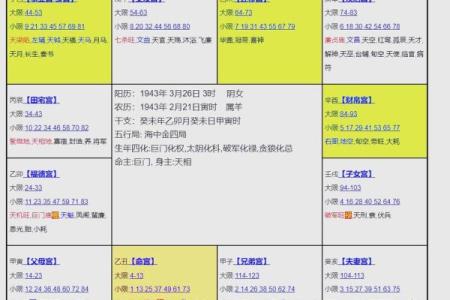 探秘空劫入命：如何运用这一理念打造成功事业！
