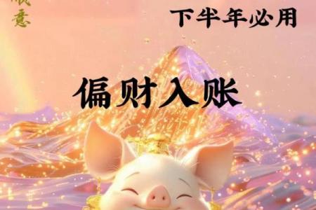 95年出生的猪：命运与属性的探秘之旅
