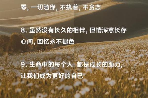 85年出生的命运：岁月流转中的人生哲学与生命成长