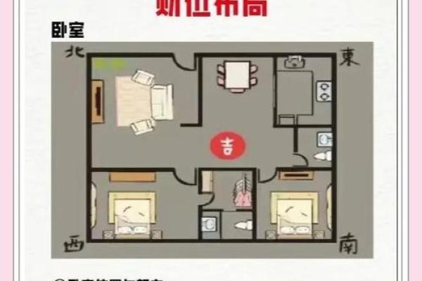 土命人应该注意的生活习惯与风水布局
