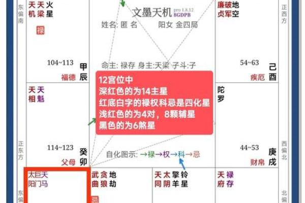 探寻紫薇命理：如何通过房屋风水改善婚姻幸福？