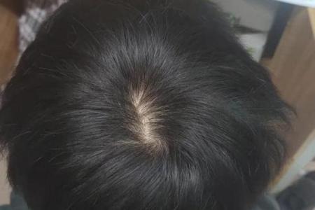 头发软的男人：你知道他们的命运与性格吗？