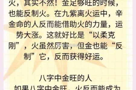 炉中火命：揭秘这一命格男人的命运与性格特点！