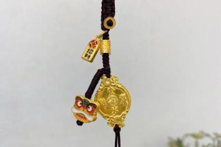 木命犯太岁，怎么佩戴才能转运增福？