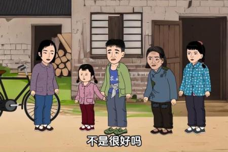 母女不合的命格探讨：缘何心有隔阂？