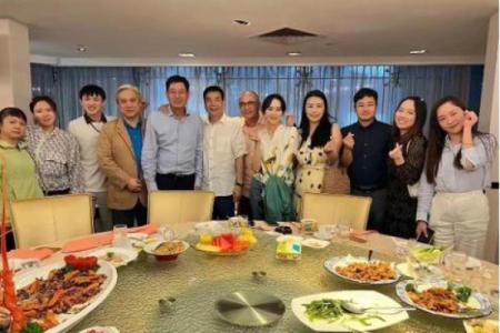 发际线高的人命运揭秘：你是天生的幸运儿吗？