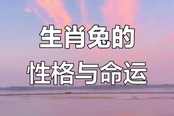 九月出生的兔子命运解析：揭示你的命里缺什么和如何提升运势