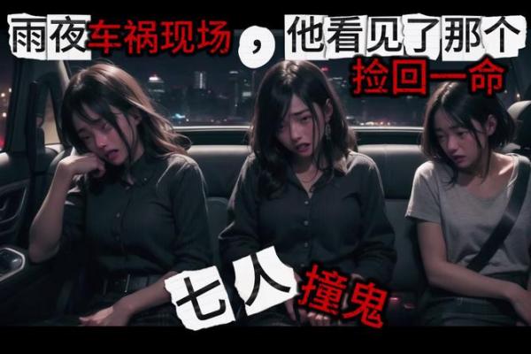 女鬼投胎后的命运：为何她们的下辈子总是充满不幸？