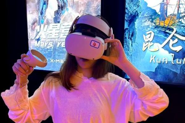 《畅享虚拟世界：VR半条命的最佳配置揭秘》