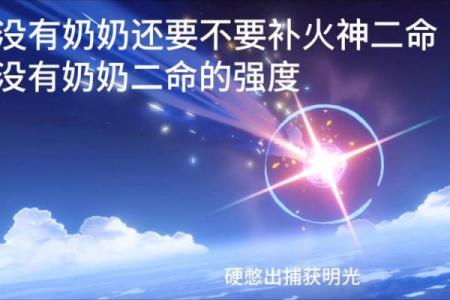 零命与一命八重仙子的区别：背后的奥秘与魅力揭秘