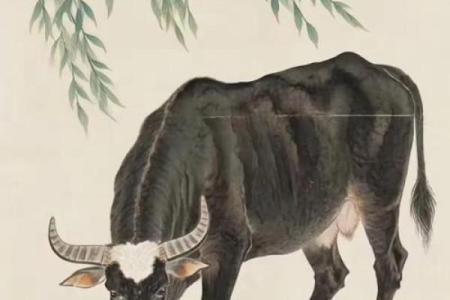 1973年属相与命运的奇妙关系：深入解析属牛命的特点与人生轨迹