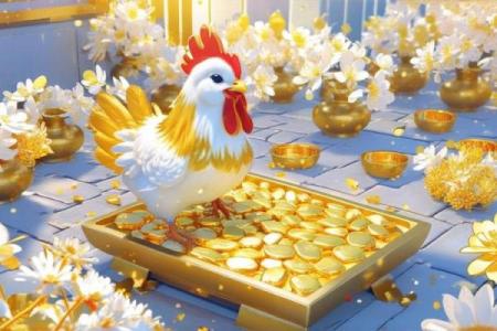 28岁鸡年生什么命：探秘命理与人生轨迹