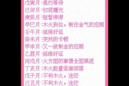 探索丁巳月丁巳日的命理智慧，揭示人生轨迹的奥秘